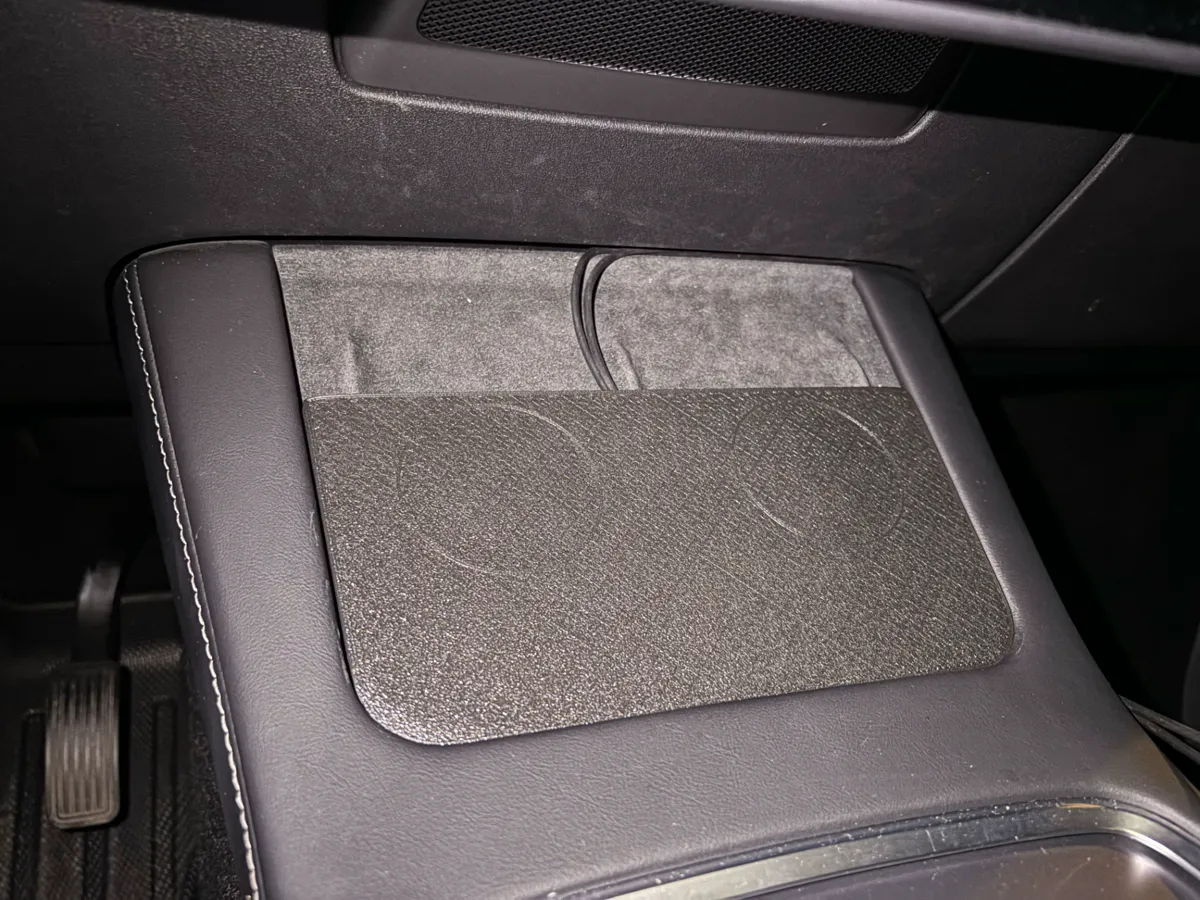 Tesla Model 3 Y MagSafe Charging Pad, photo 2 of 3 - Tesla Model 3 Y MagSafe Charging Pad Hobby & DIY