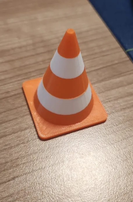 Traffic Cone