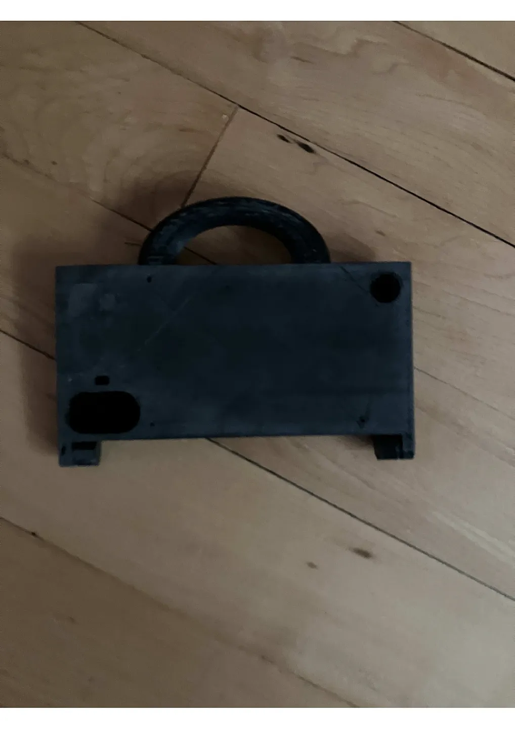 Briefcase CMF Phone Case, photo 3 of 4 - Briefcase CMF Phone Case Household
