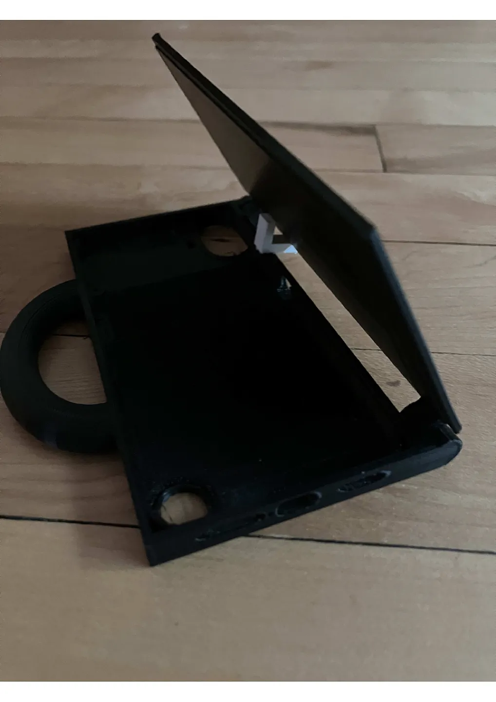 Briefcase CMF Phone Case, photo 4 of 4 - Briefcase CMF Phone Case Household