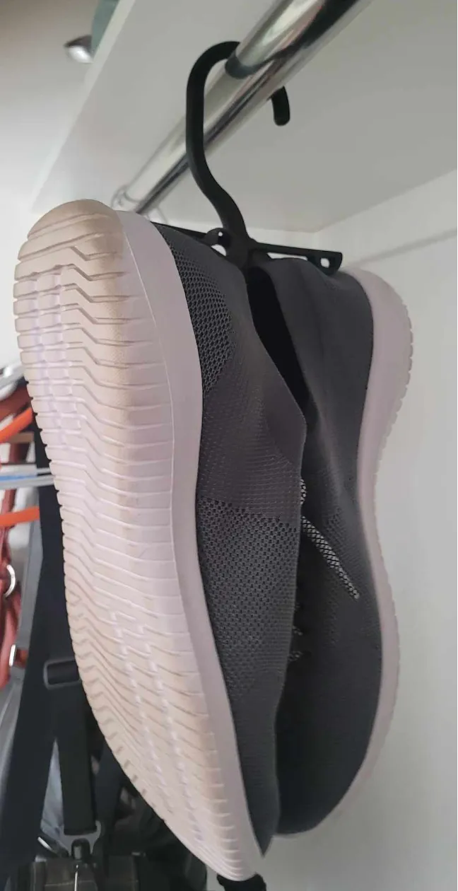 Sleek Shoe Organizer - 3 Versions!! - Clothes, in stock in India