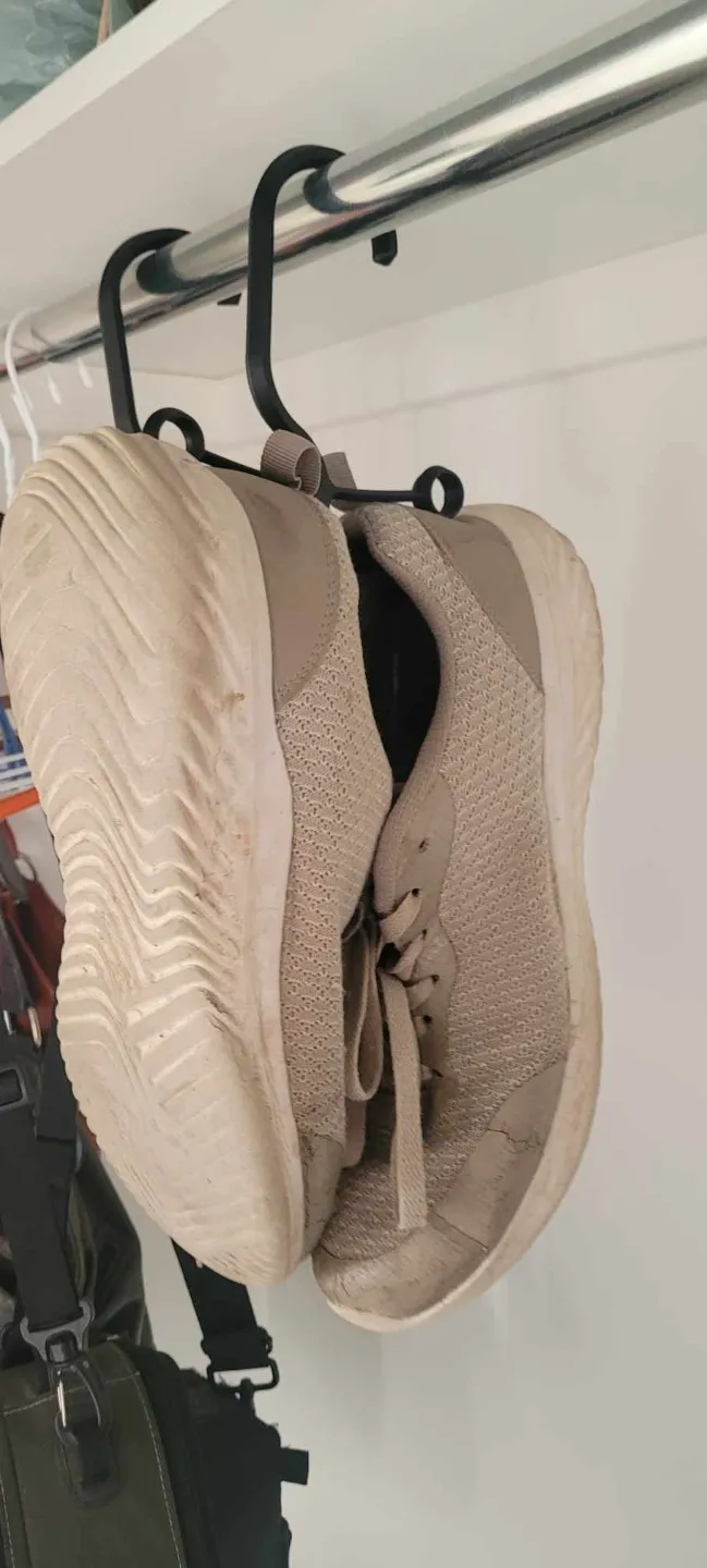 Sleek Shoe Organizer - 3 Versions!!, photo 3 of 4 - Sleek Shoe Organizer - 3 Versions!! Fashion