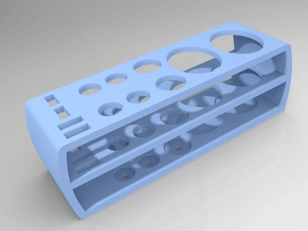 Dental hygiene organizer - Organizers, in stock in India