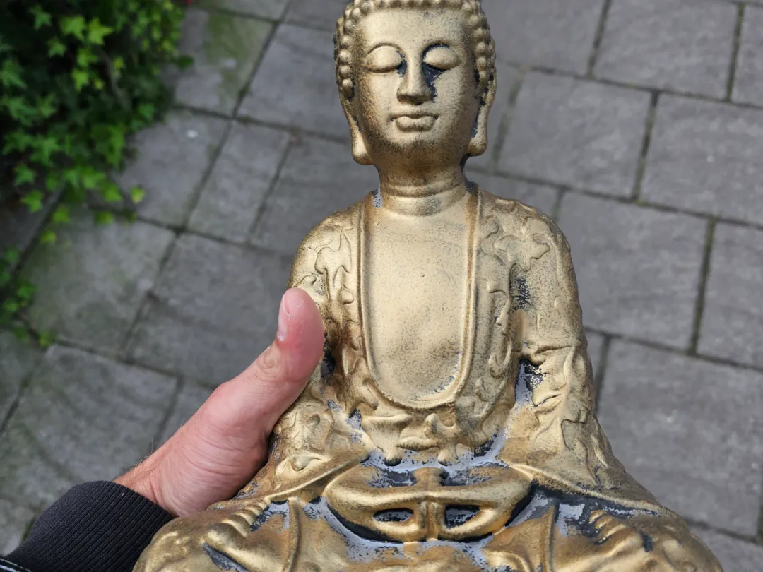 buddha - Buddha & Zen Decor, in stock in India