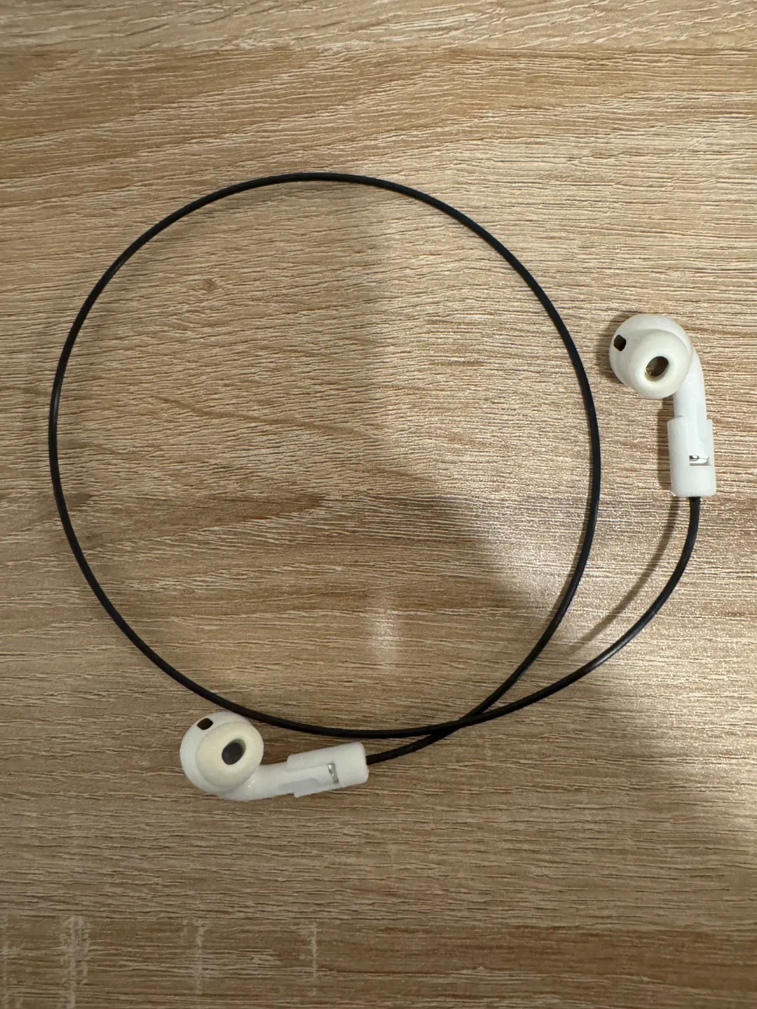 Removable Anti-Loss Tether for AirPods, photo 4 of 4 - Removable Anti-Loss Tether for AirPods Hobby & DIY