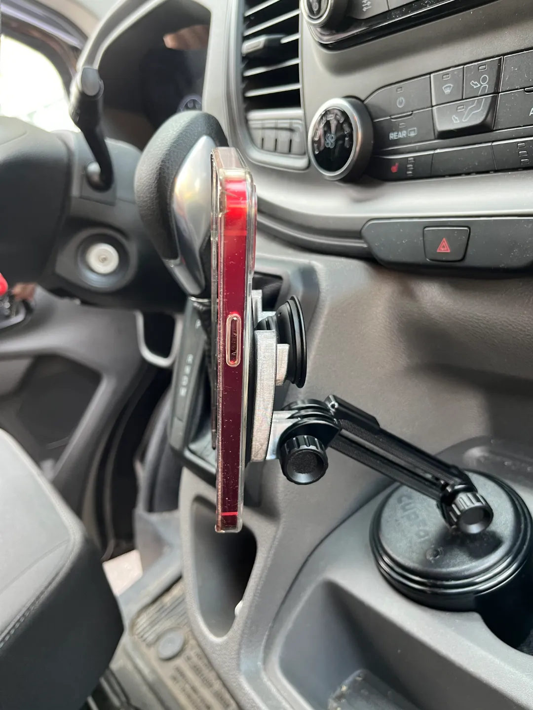 Pop Socket Cup Phone, photo 2 of 4 - Pop Socket Cup Phone Mobile & Device Accessories