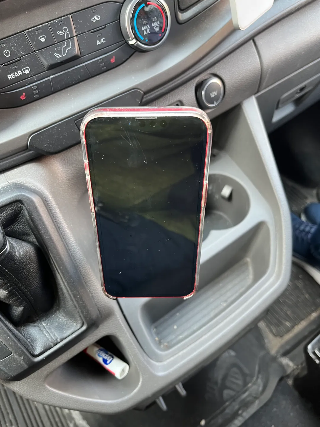 Pop Socket Cup Phone, photo 3 of 4 - Pop Socket Cup Phone Mobile & Device Accessories