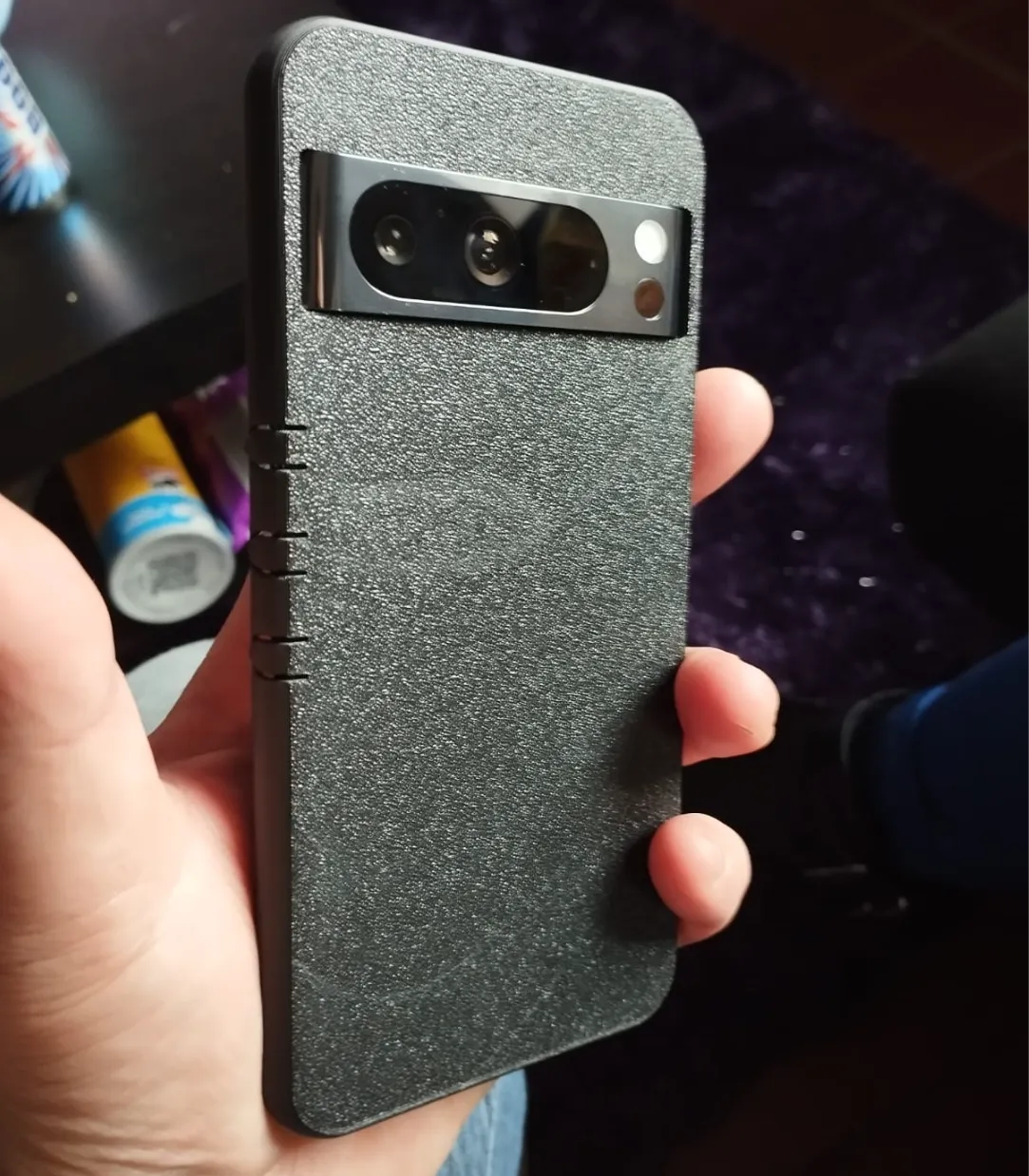 Pixel 8 Pro Personalized Name Case - Electronics, in stock in India