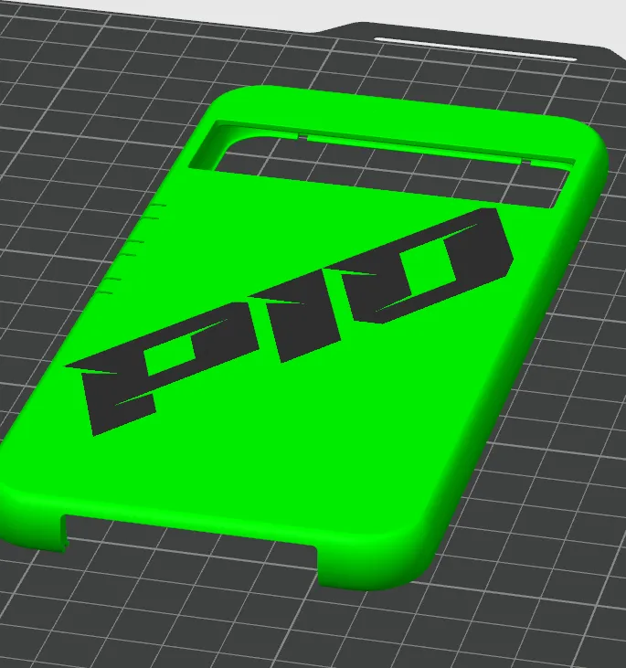 Pixel 8 Pro Personalized Name Case, photo 2 of 2 - Pixel 8 Pro Personalized Name Case Hobby & DIY