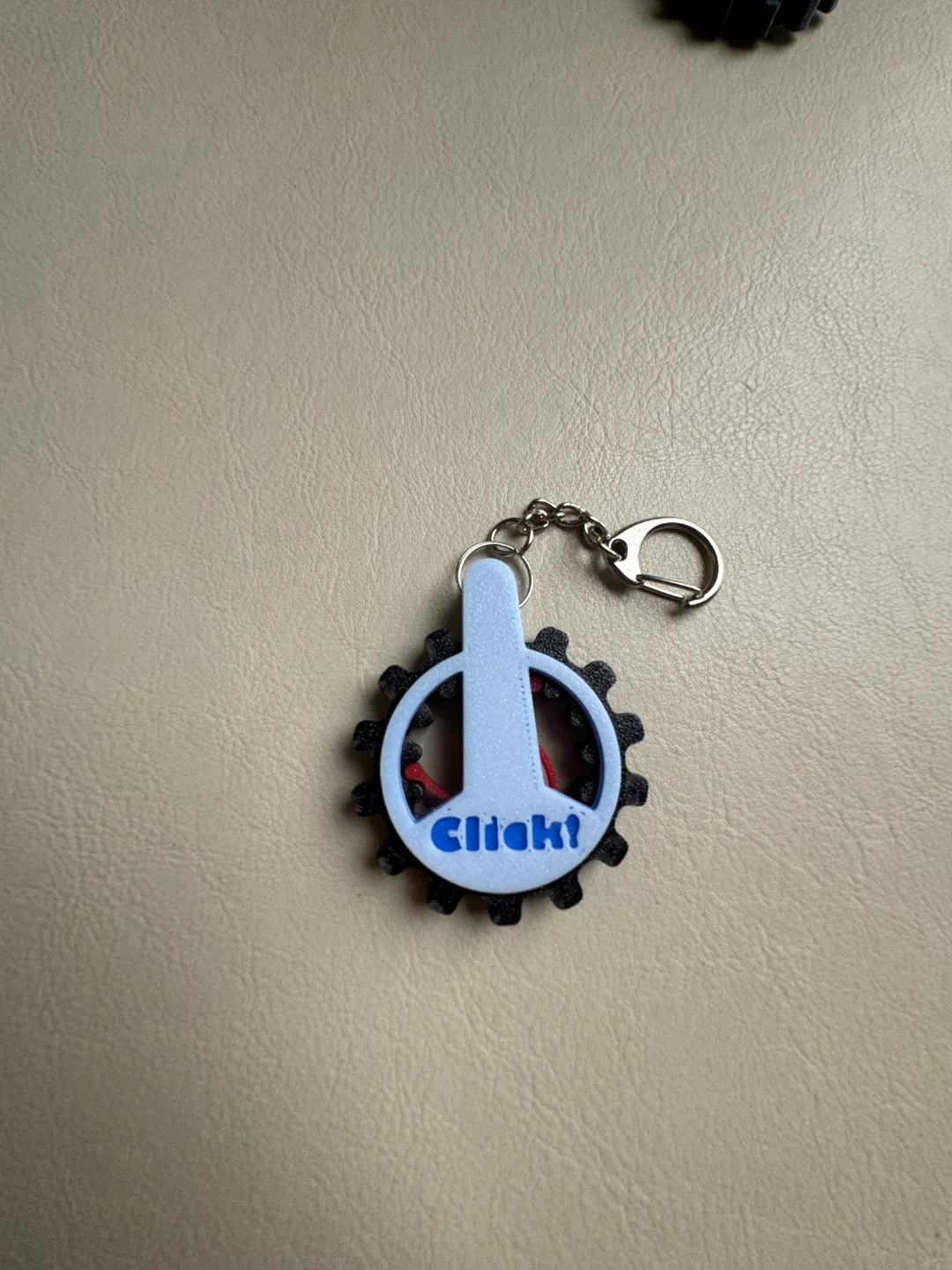 Fidget toy Keychain - Other Toys & Games, in stock in India