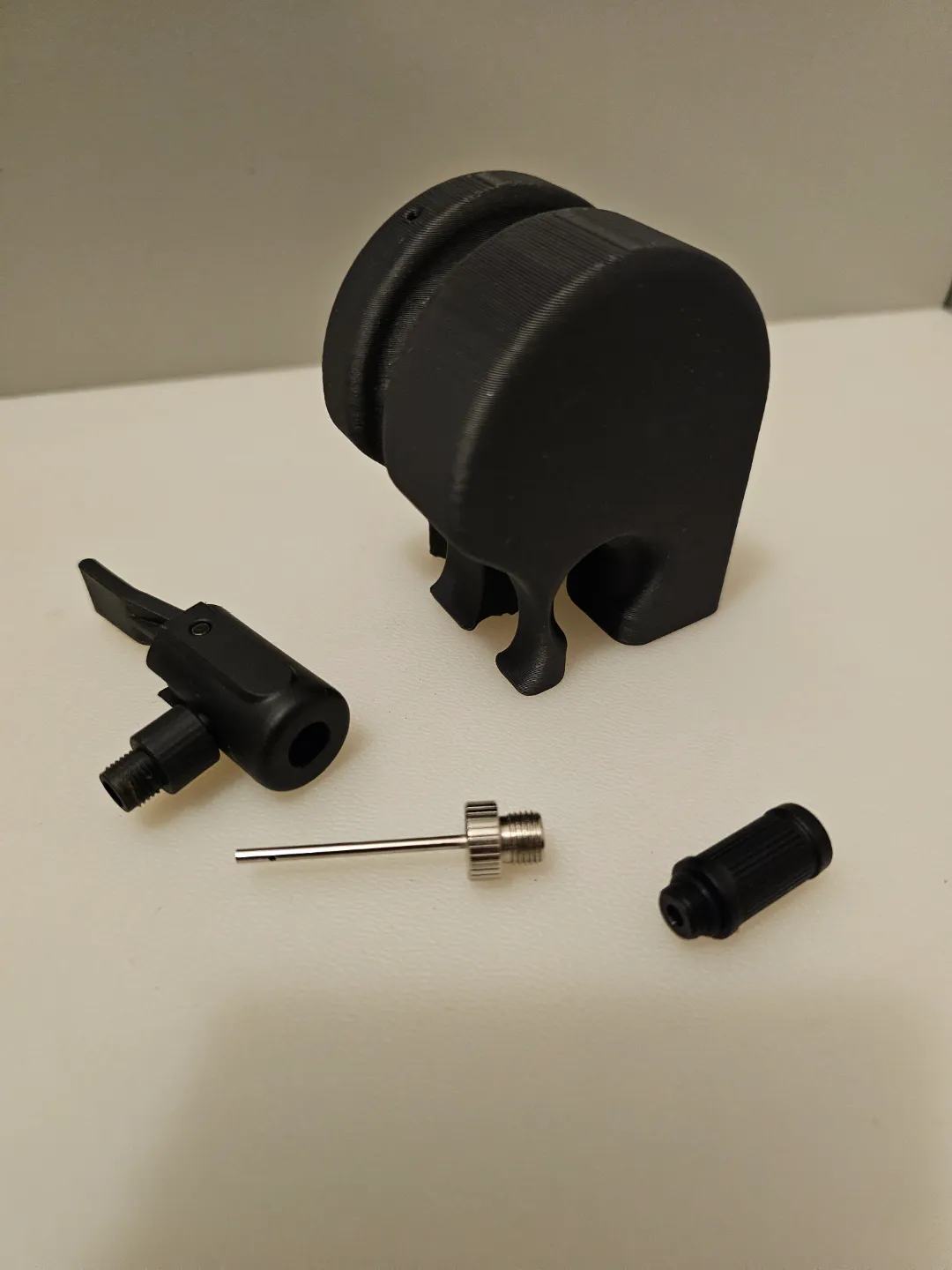 Xiaomi Air Compressor Accessory Holder - Organizers, in stock in India
