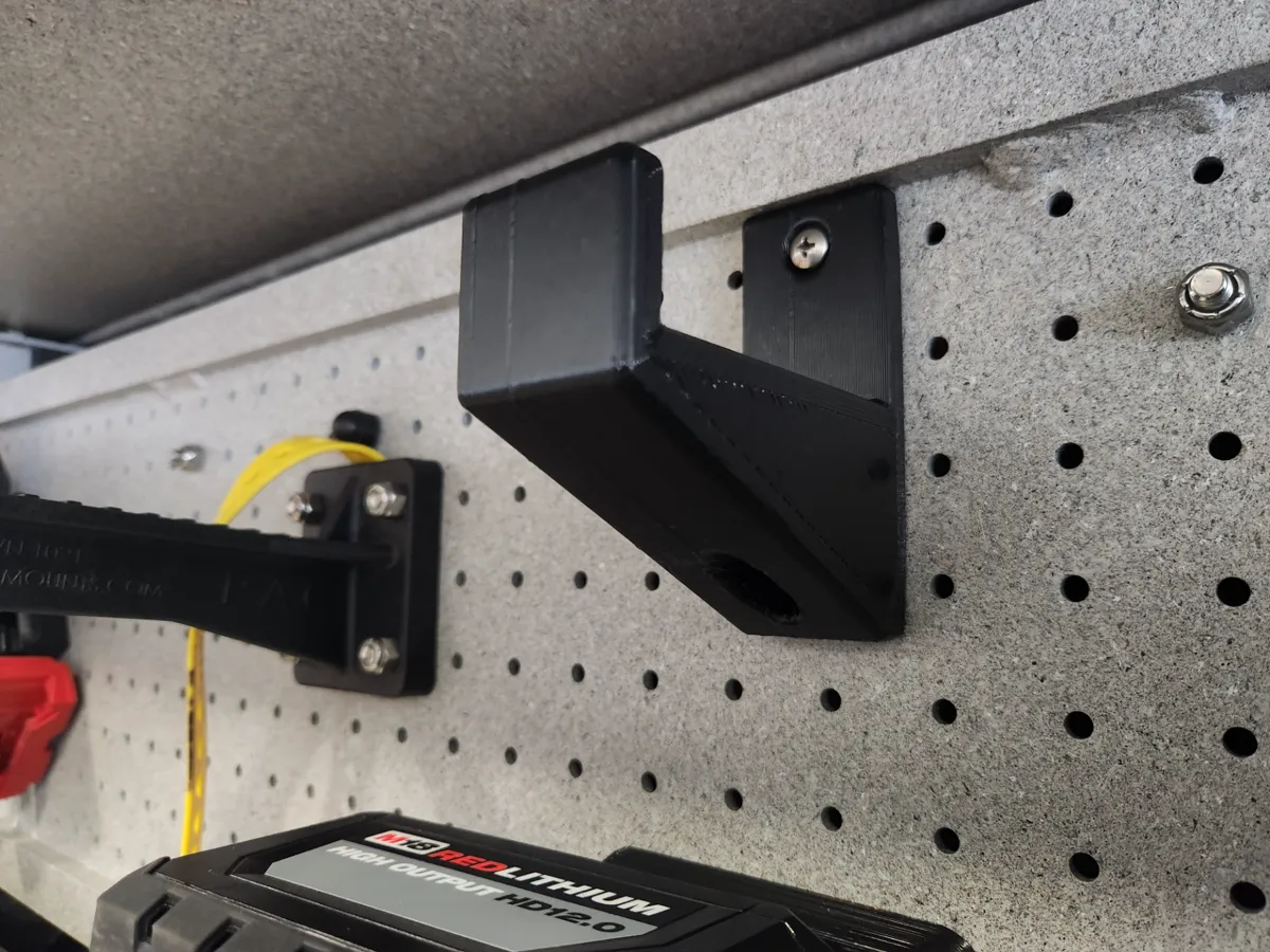 Universal Tool Mount UMO-3, photo 4 of 4 - Universal Tool Mount UMO-3 Tools