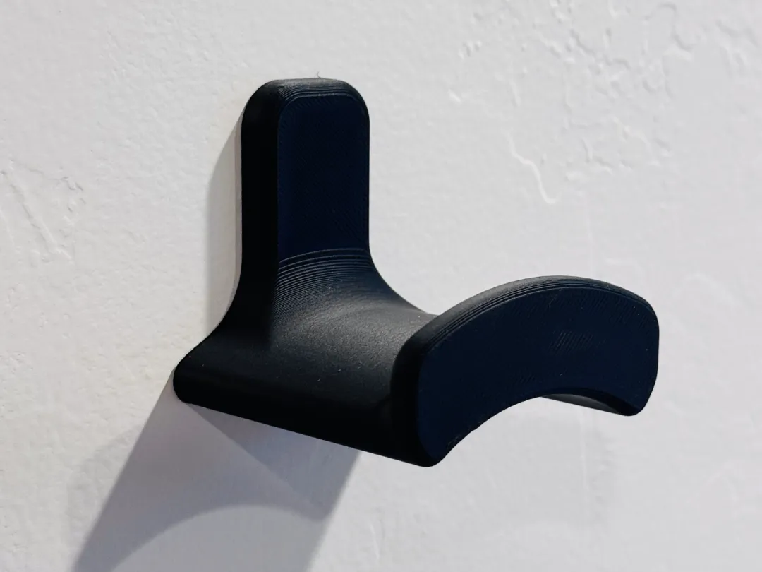 Headphone Hanger Wall Mount