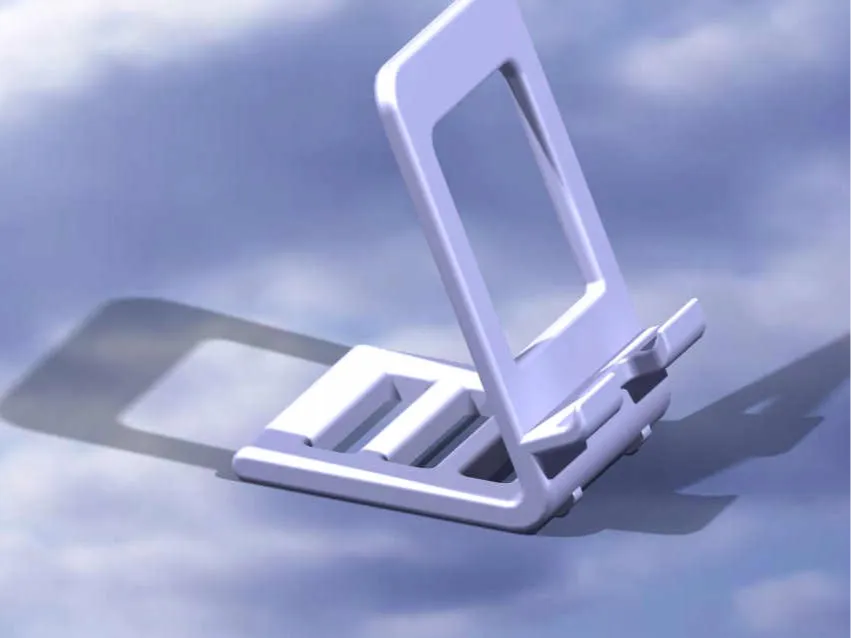 Phone Stand for Big Phones - Other Hobby & DIY, in stock in India
