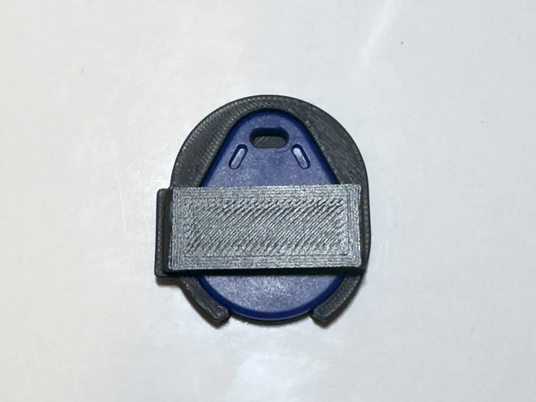 RFID Tag Clip for Apple Watch - Apple Watch Stands, in stock in India