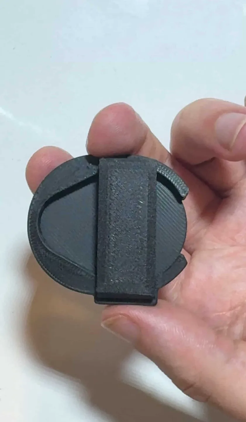 RFID Tag Clip for Apple Watch, photo 4 of 4 - RFID Tag Clip for Apple Watch Mobile & Device Accessories