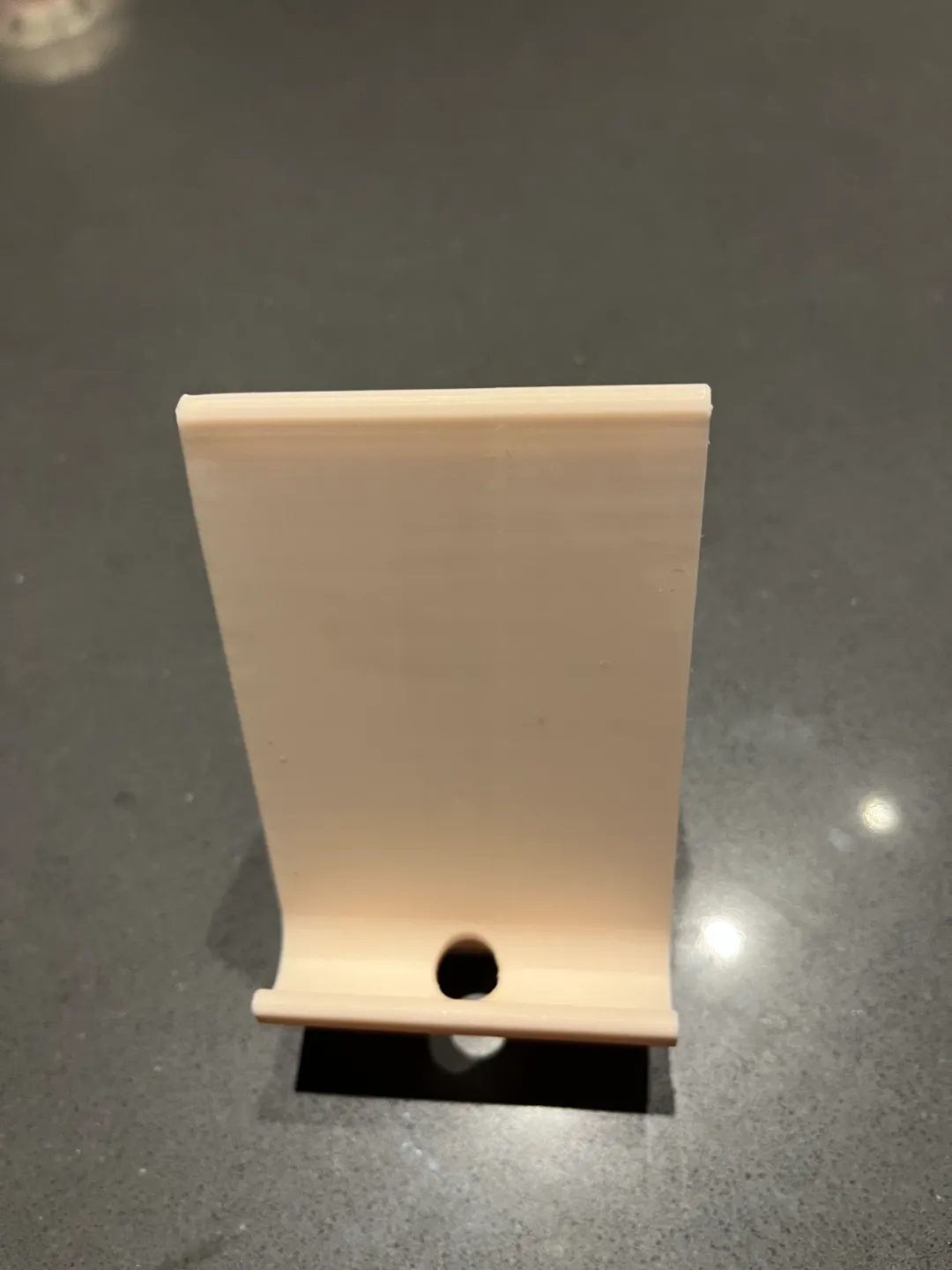 Phone holder, photo 4 of 4 - Phone holder Hobby & DIY