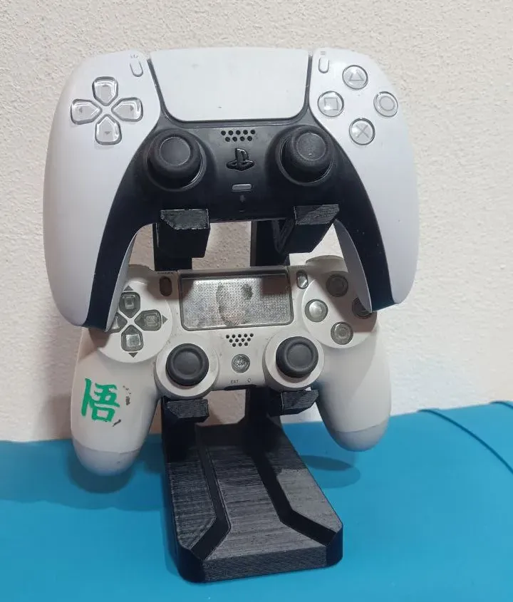 PS4 and PS5 Controller Stand - Gadgets, in stock in India