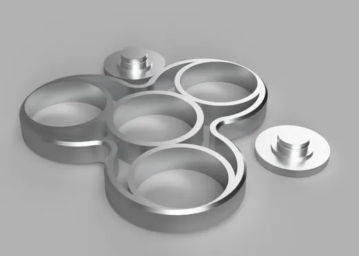 simple spinner - Other Toys & Games, in stock in India