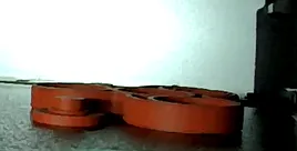 simple spinner, photo 2 of 2 - simple spinner Toys & Games
