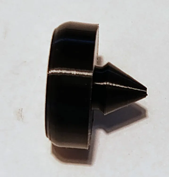 Rubber Bumper Replacement - Parametric - Vehicles, in stock in India