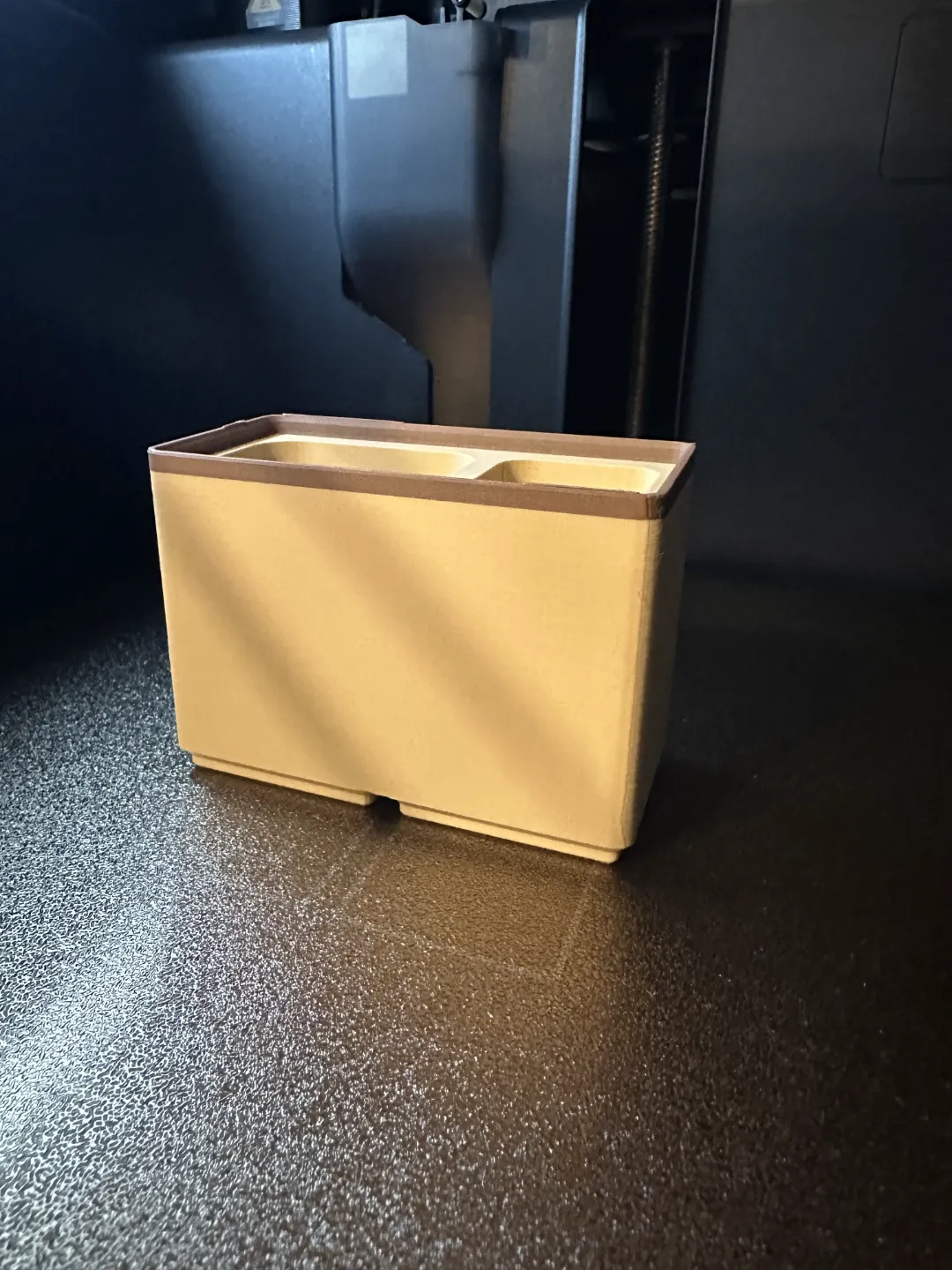 Gridfinity Apple Chargers / Power Adapters 5W 20W, photo 2 of 2 - Gridfinity Apple Chargers / Power Adapters 5W 20W Storage & Organisation