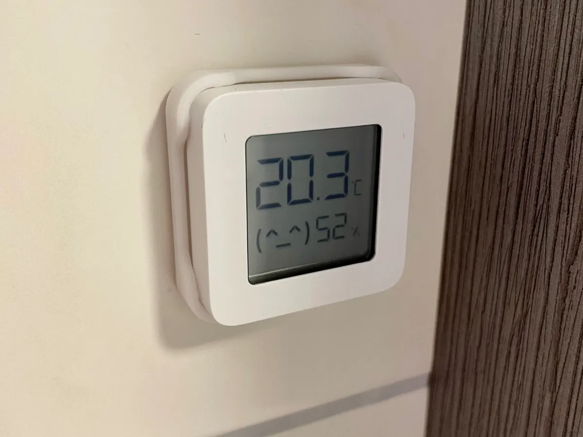 Xiaomi Mijia Sensor Wall Mount