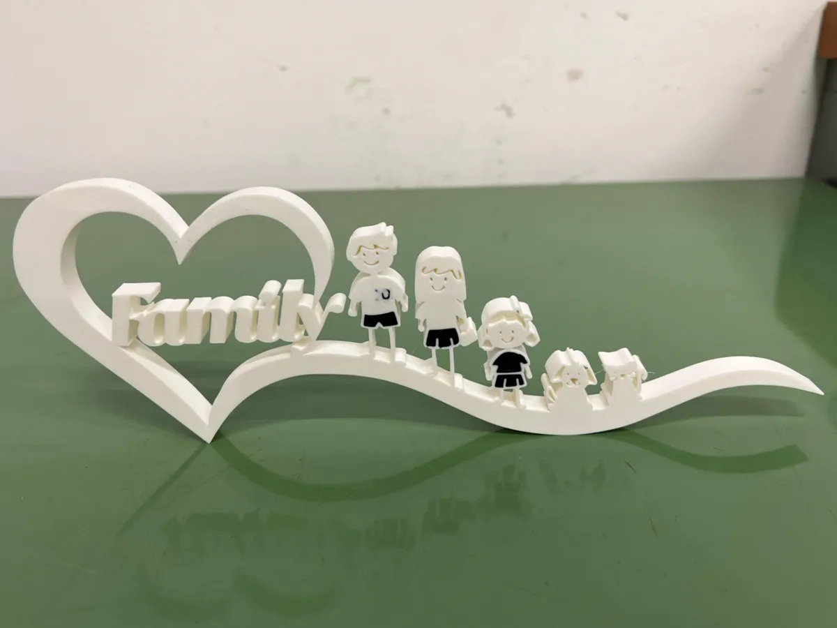 Family Wall Art