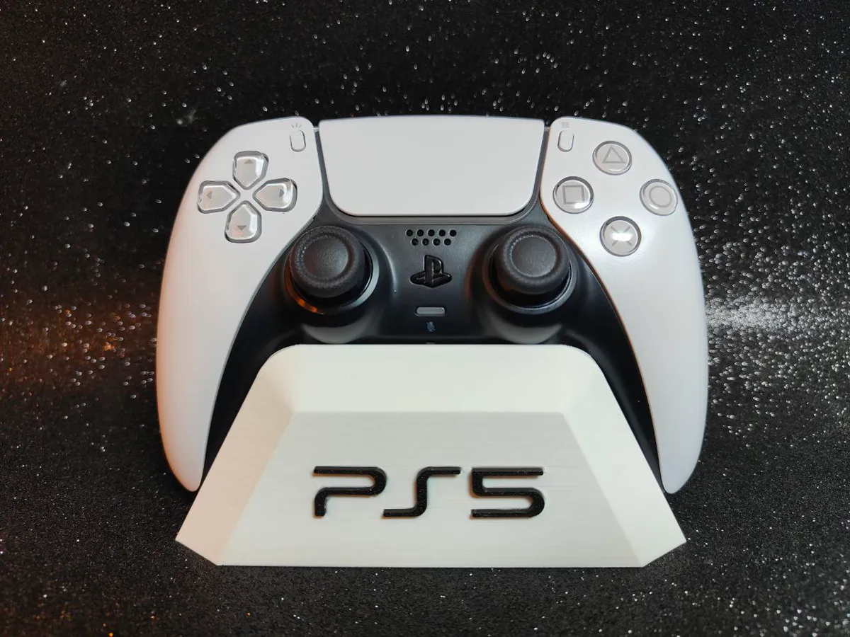 PS5 Dualsense Controller Stand
