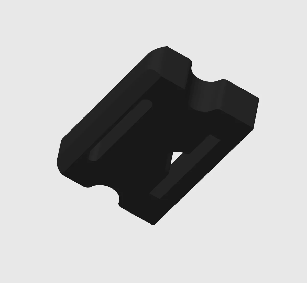 Accuride Drawer Slide Bumper