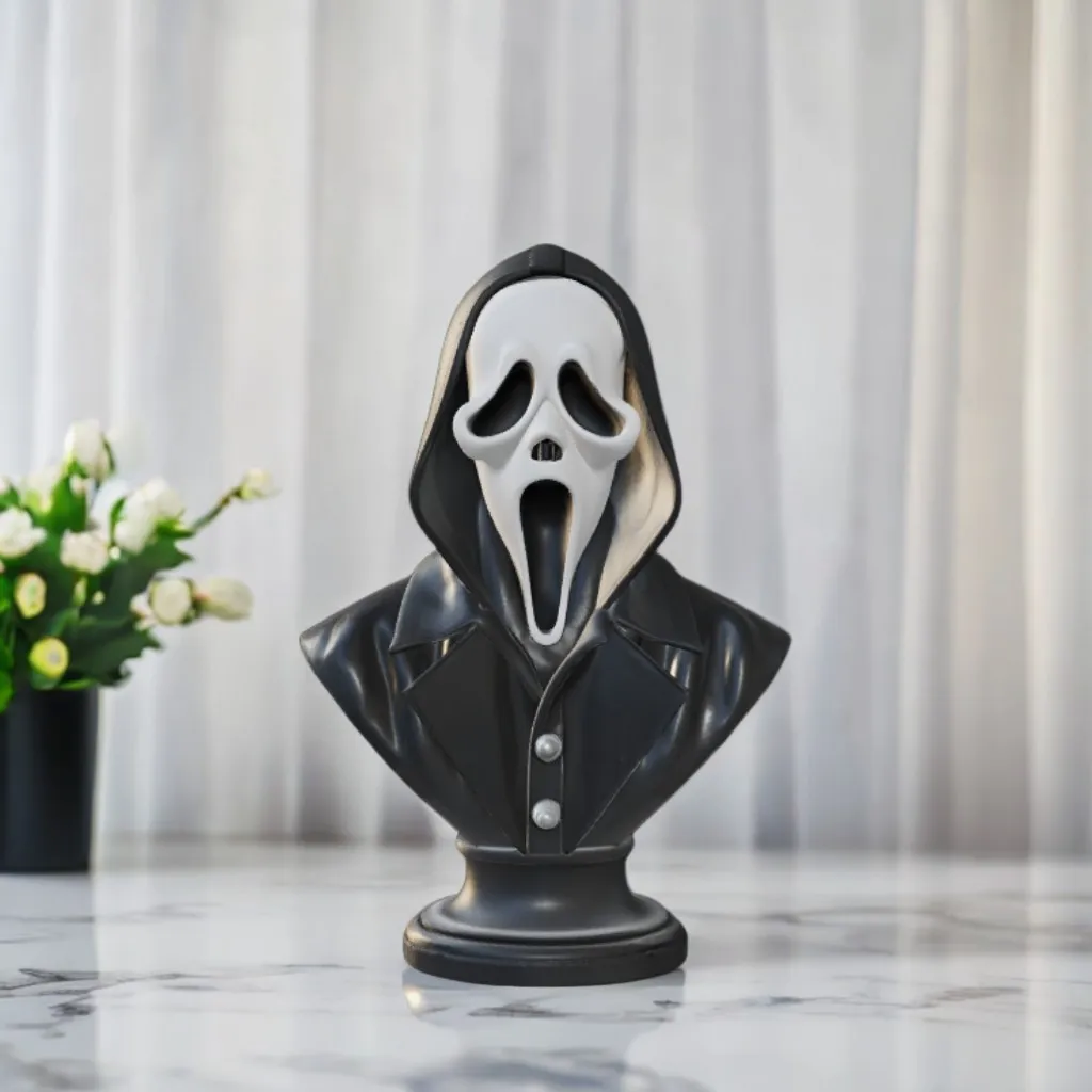 Scream!