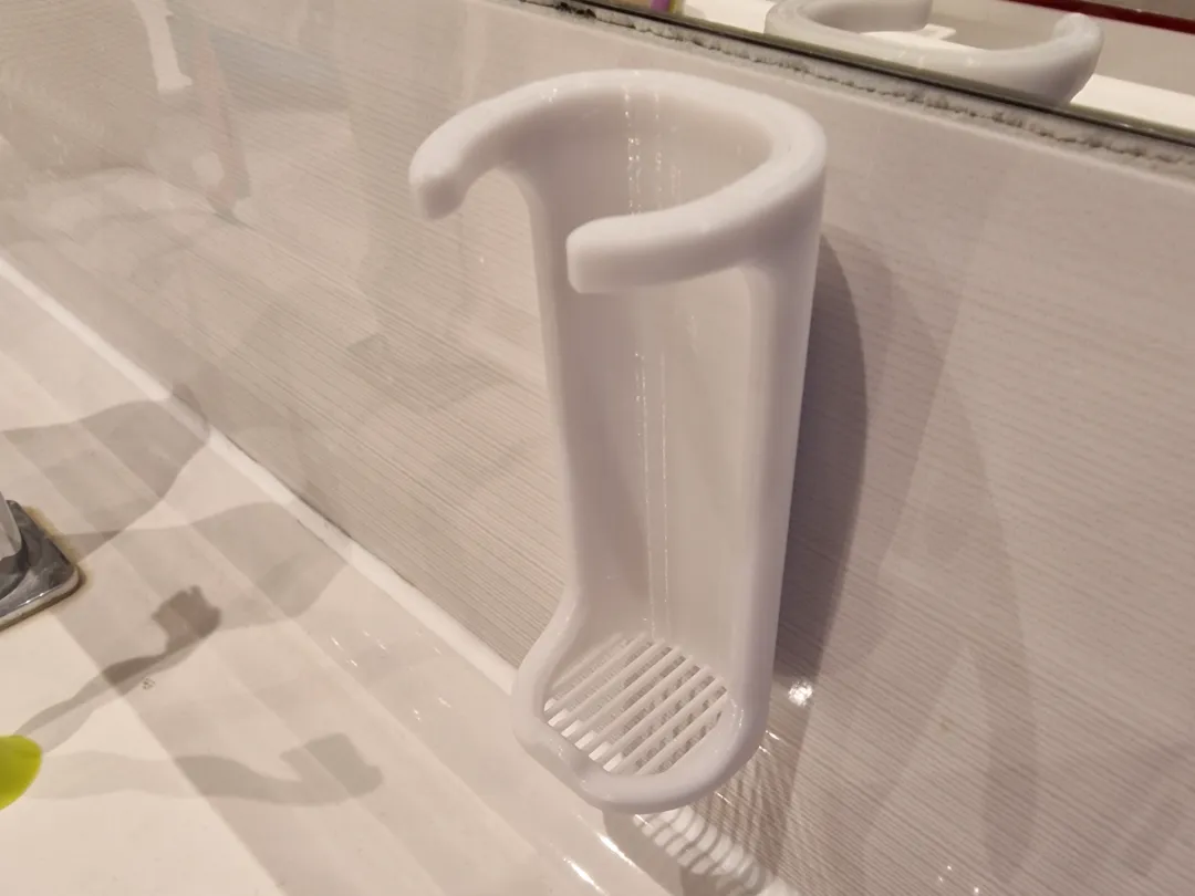 Oclean X PRO 20 wall holder
