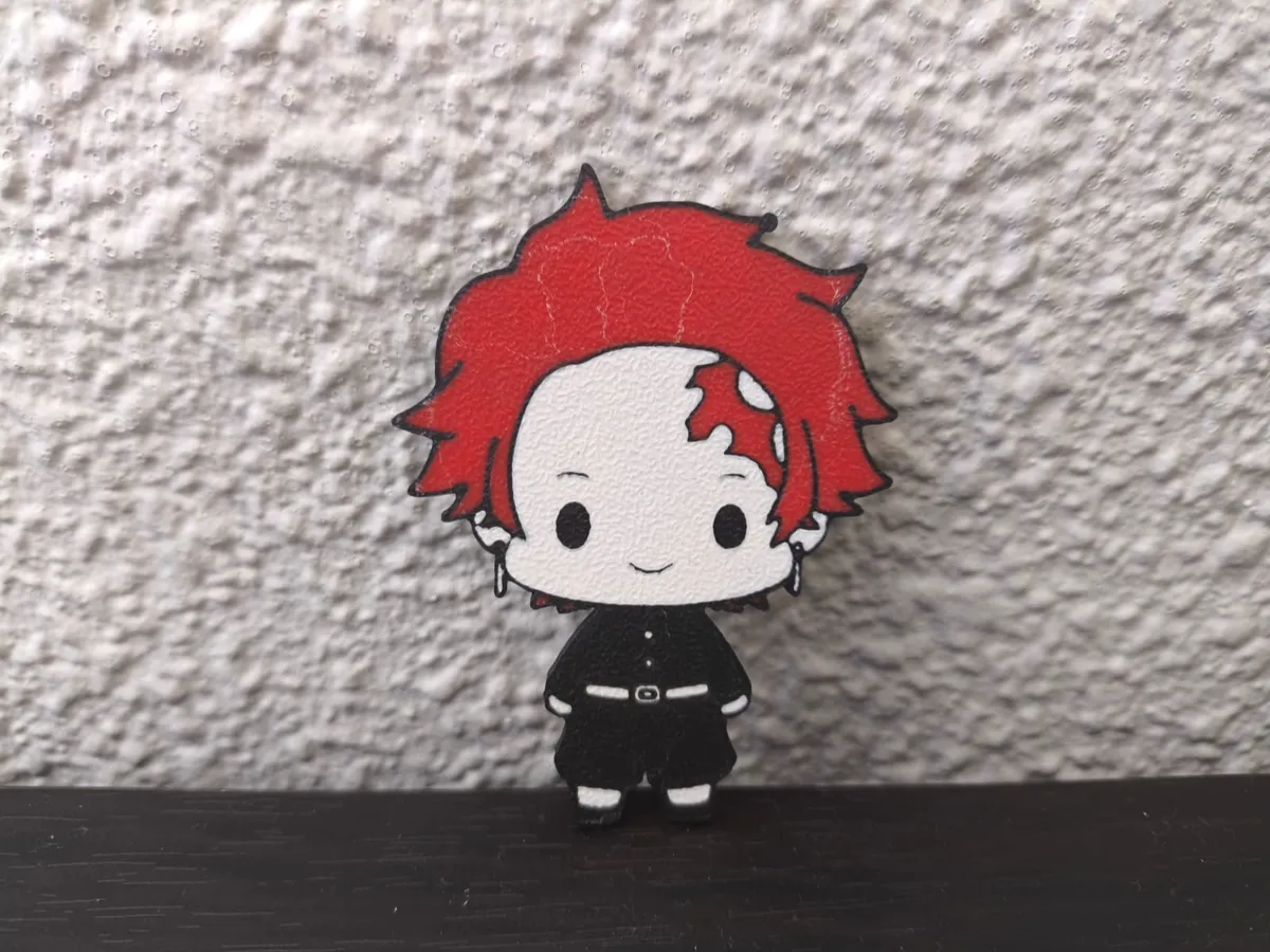 kamado tanjiro (kimetsu no yaiba, Demon Slayer)