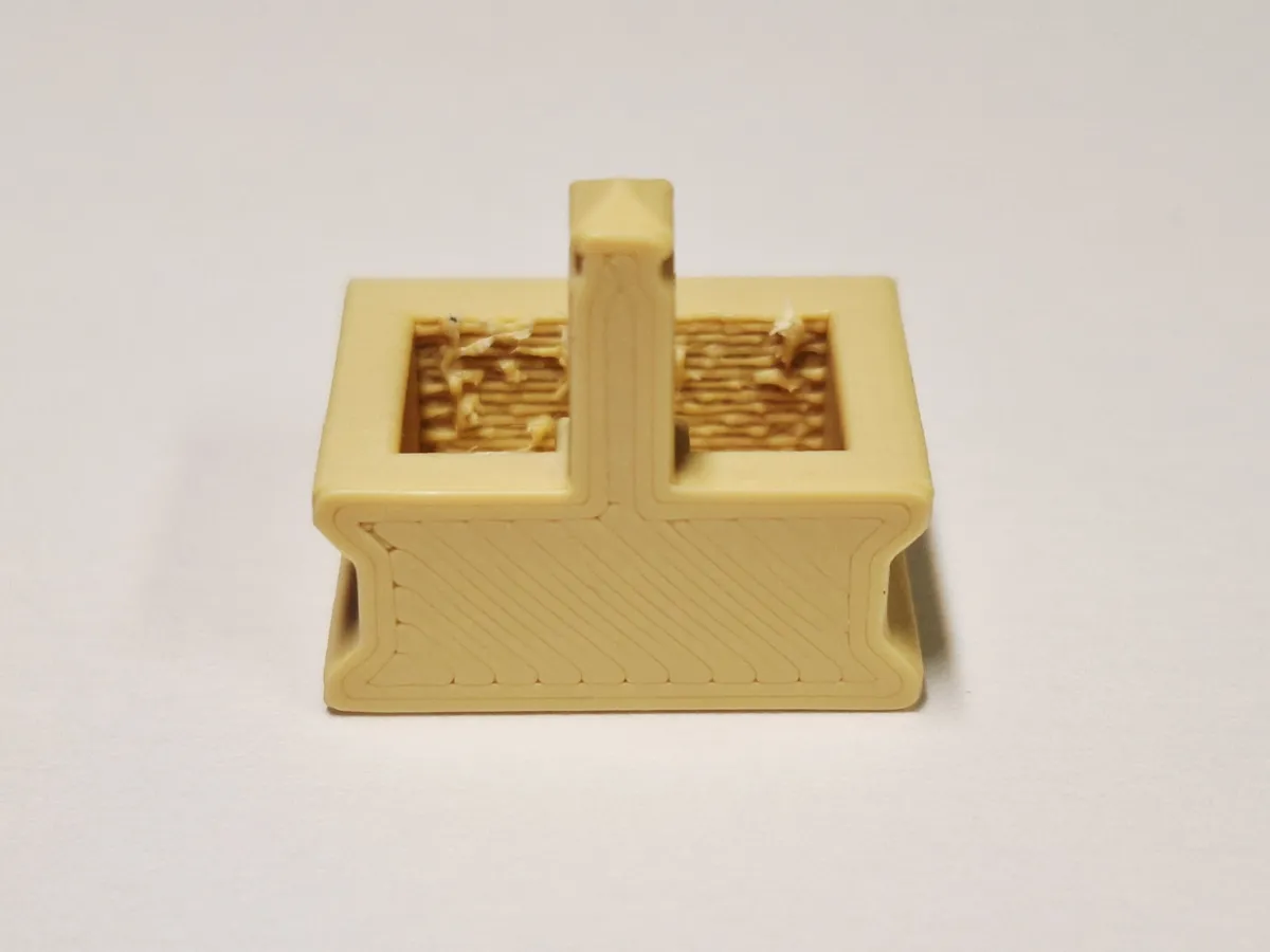 H0 1:87 stone well, photo 4 of 4 - H0 1:87 stone well Models, RC & Drones