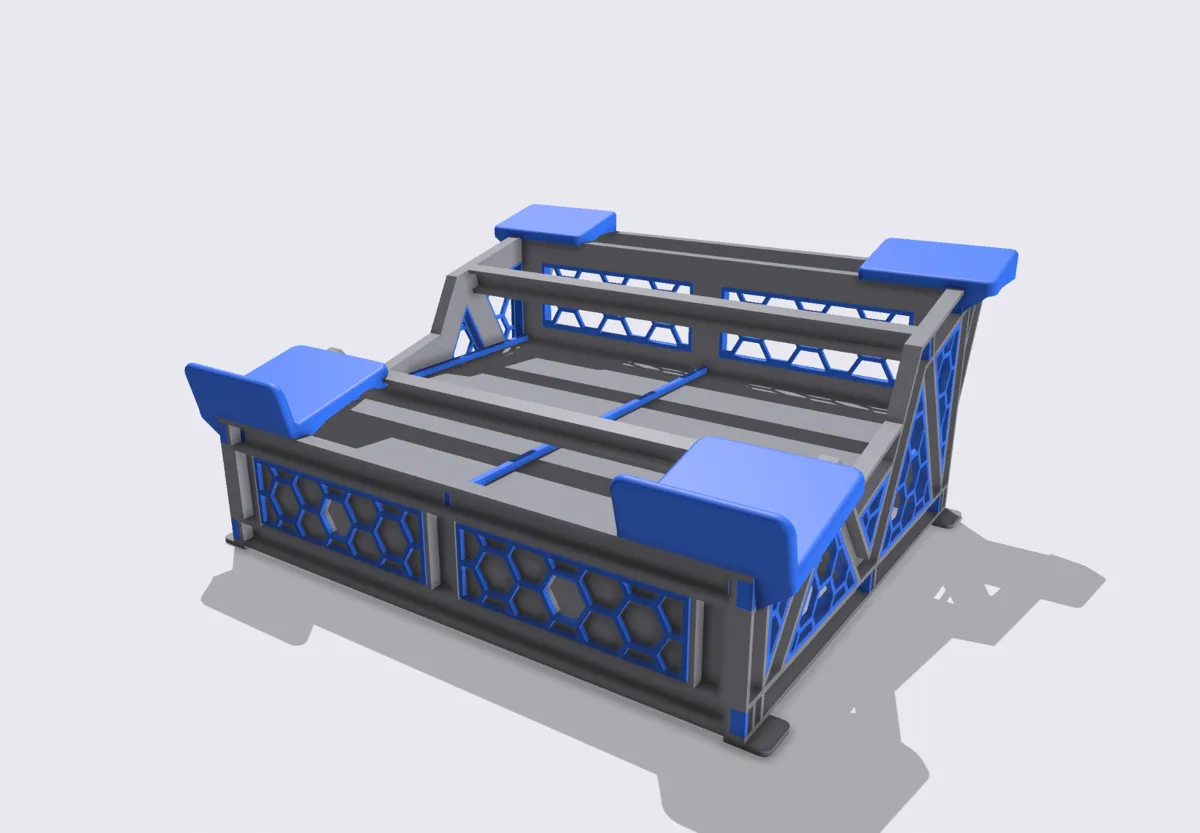 Laptop Stand