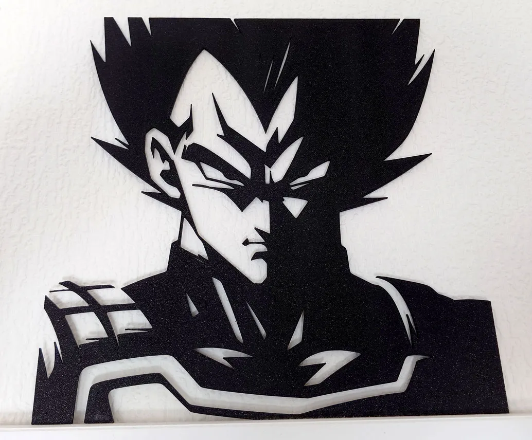 Super Saians Collection - Vegeta