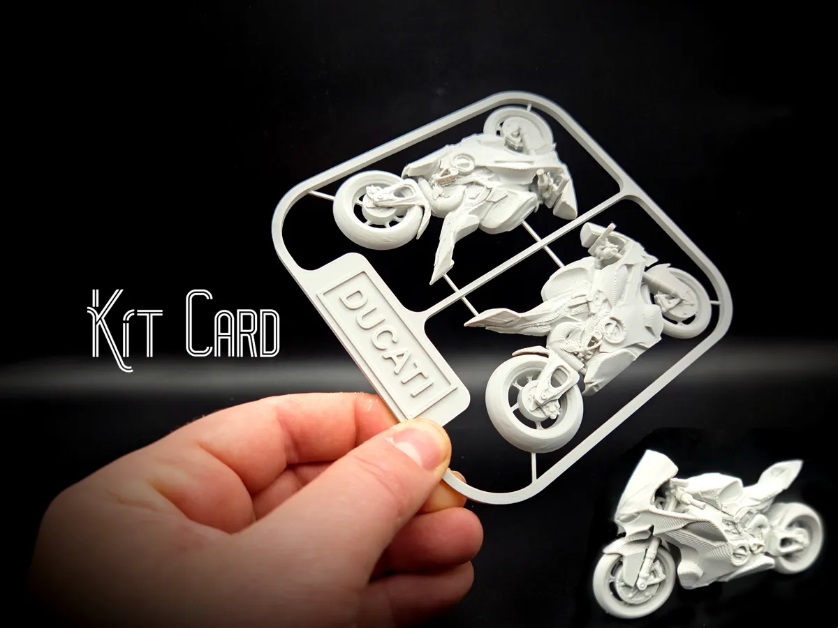 Moto Kit Card 2