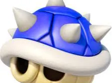 blue shell