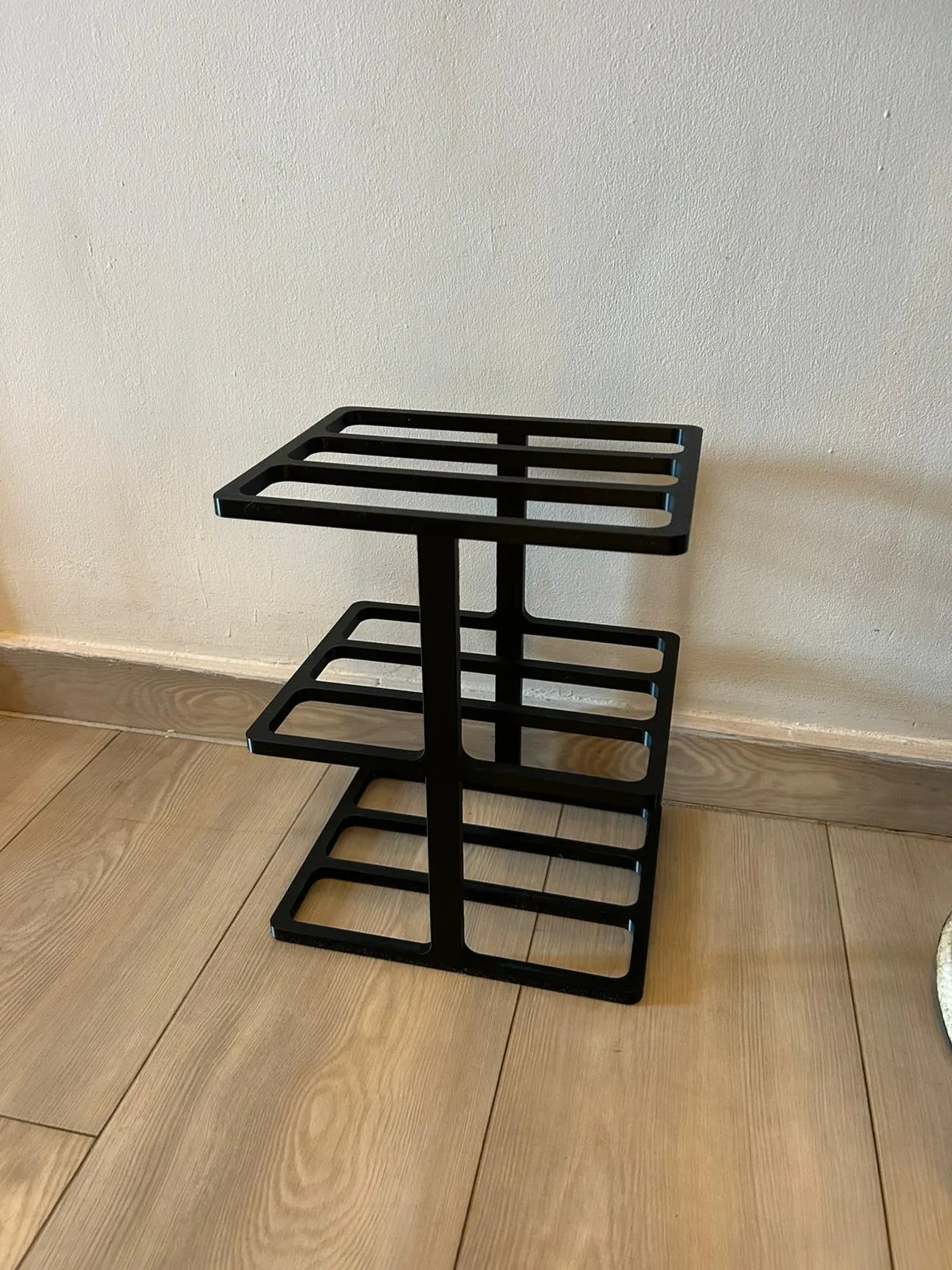 Modular Shoes Rack, photo 3 of 4 - Modular Shoes Rack Jewellery & Accessories