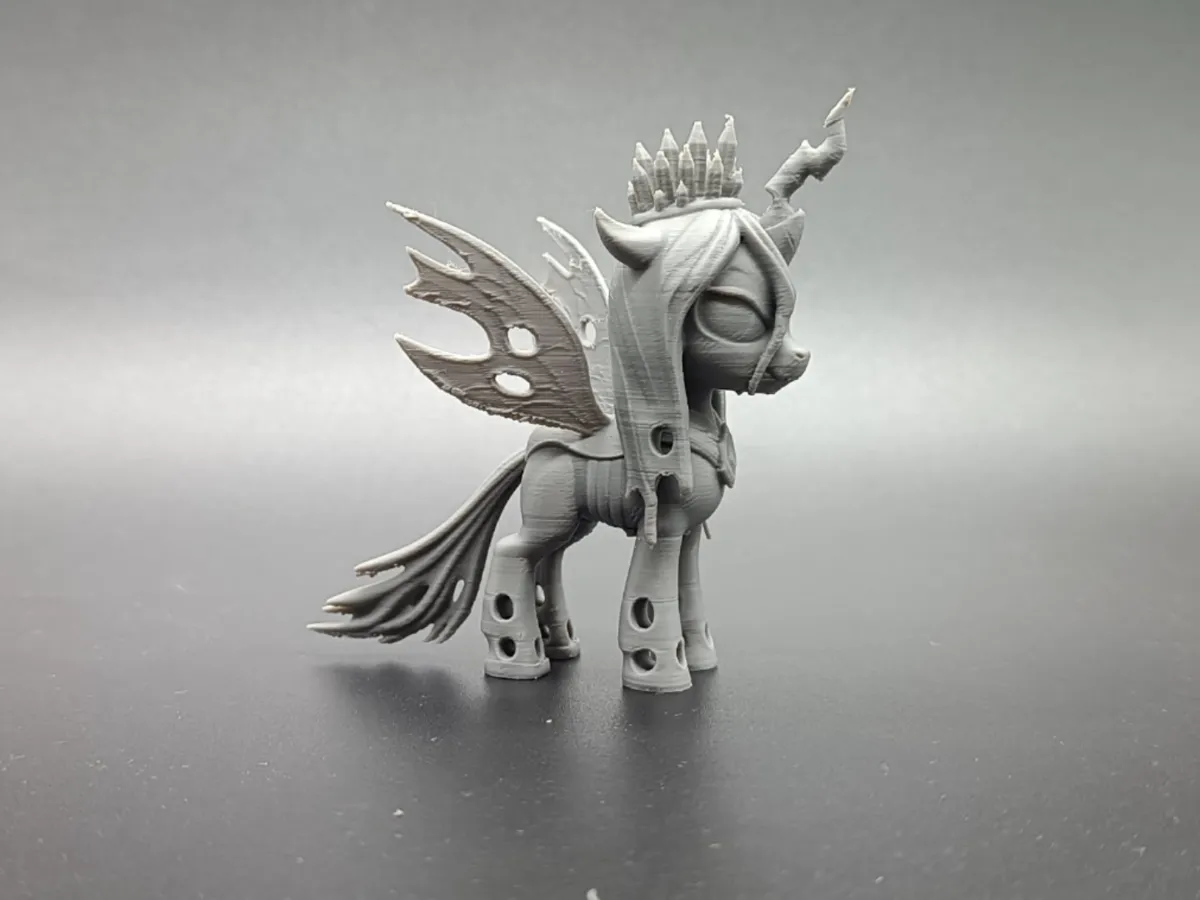 Queen Chrysalis MLP - Friendship Is Magic