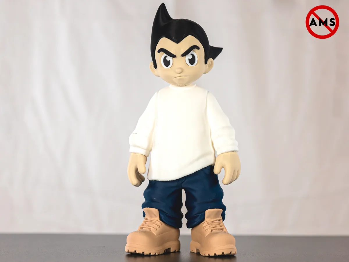 Astroboy Streetwear