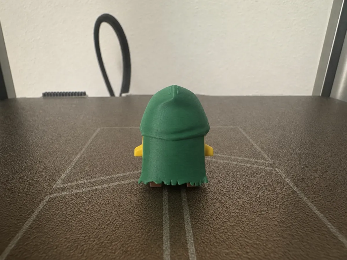 Fortnite Adventure Sprite, photo 2 of 2 - Fortnite Adventure Sprite Miniatures