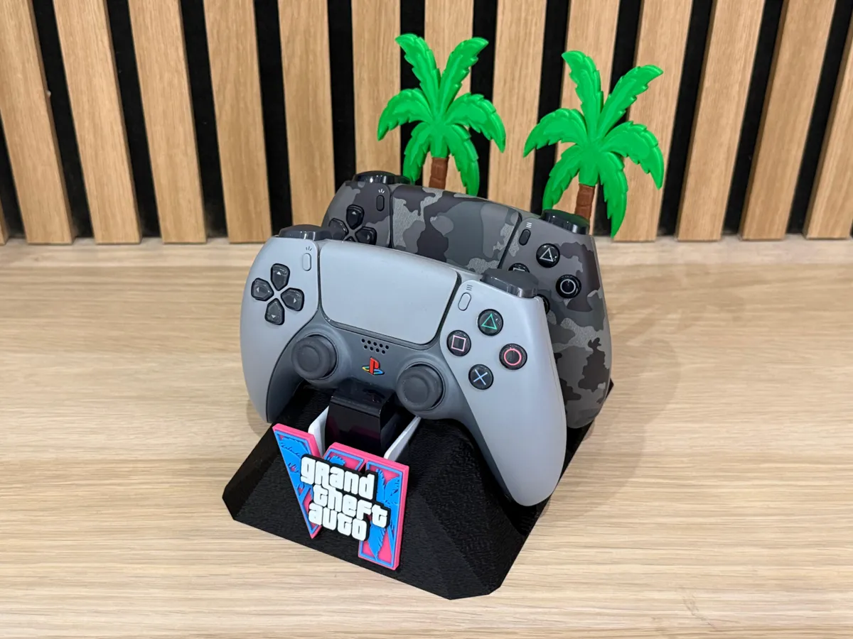 GTA6 supporto base ricarica ps5 SONY - PS5 & PlayStation Stands, in stock in India