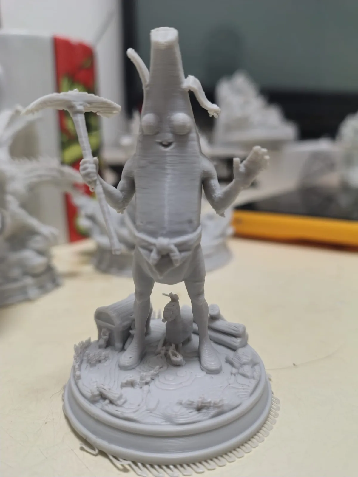 Bananin , Fortnite, photo 2 of 2 - Bananin , Fortnite Toys & Games
