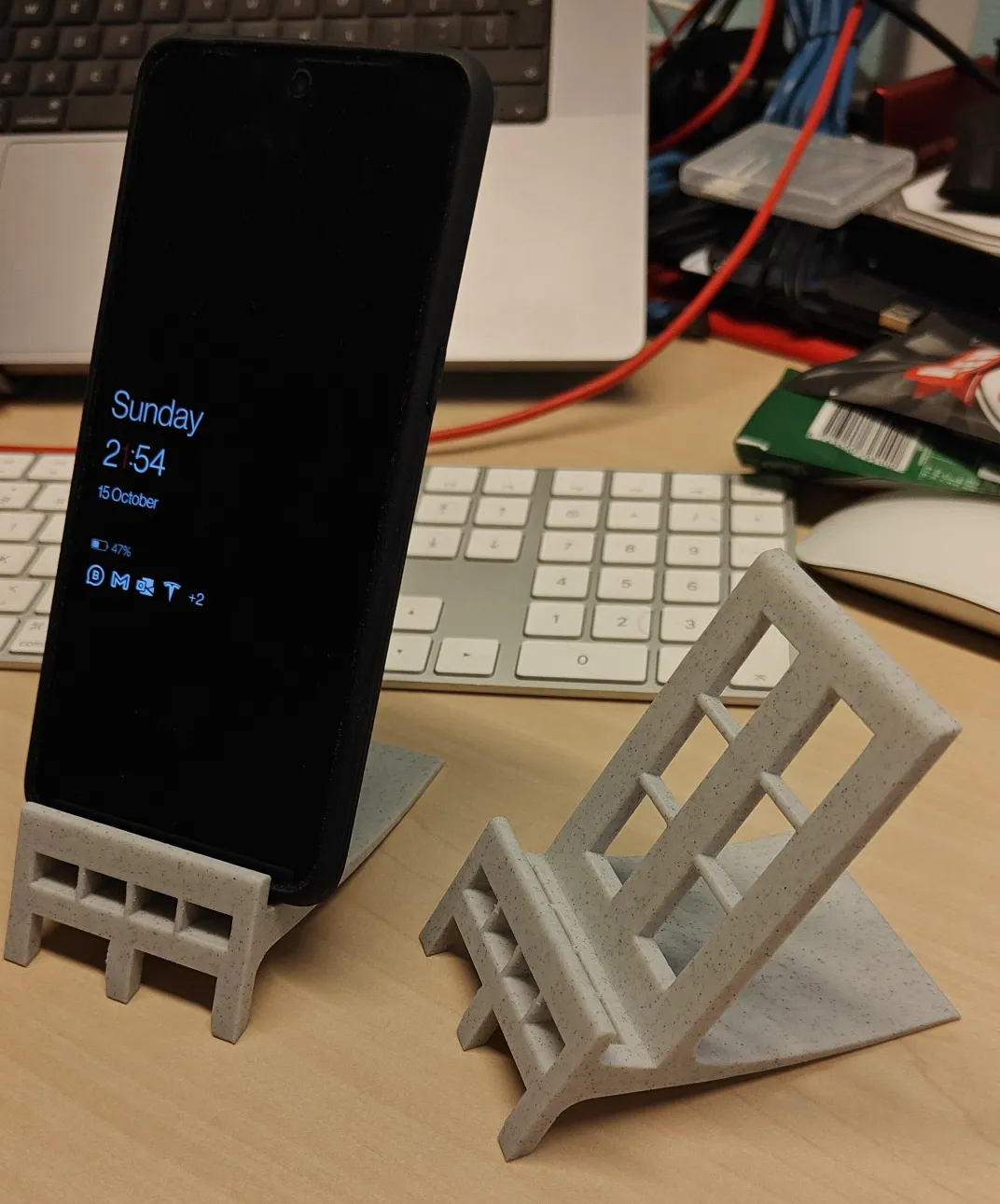 Phone stand - Desk Mobile Stands, in stock in India