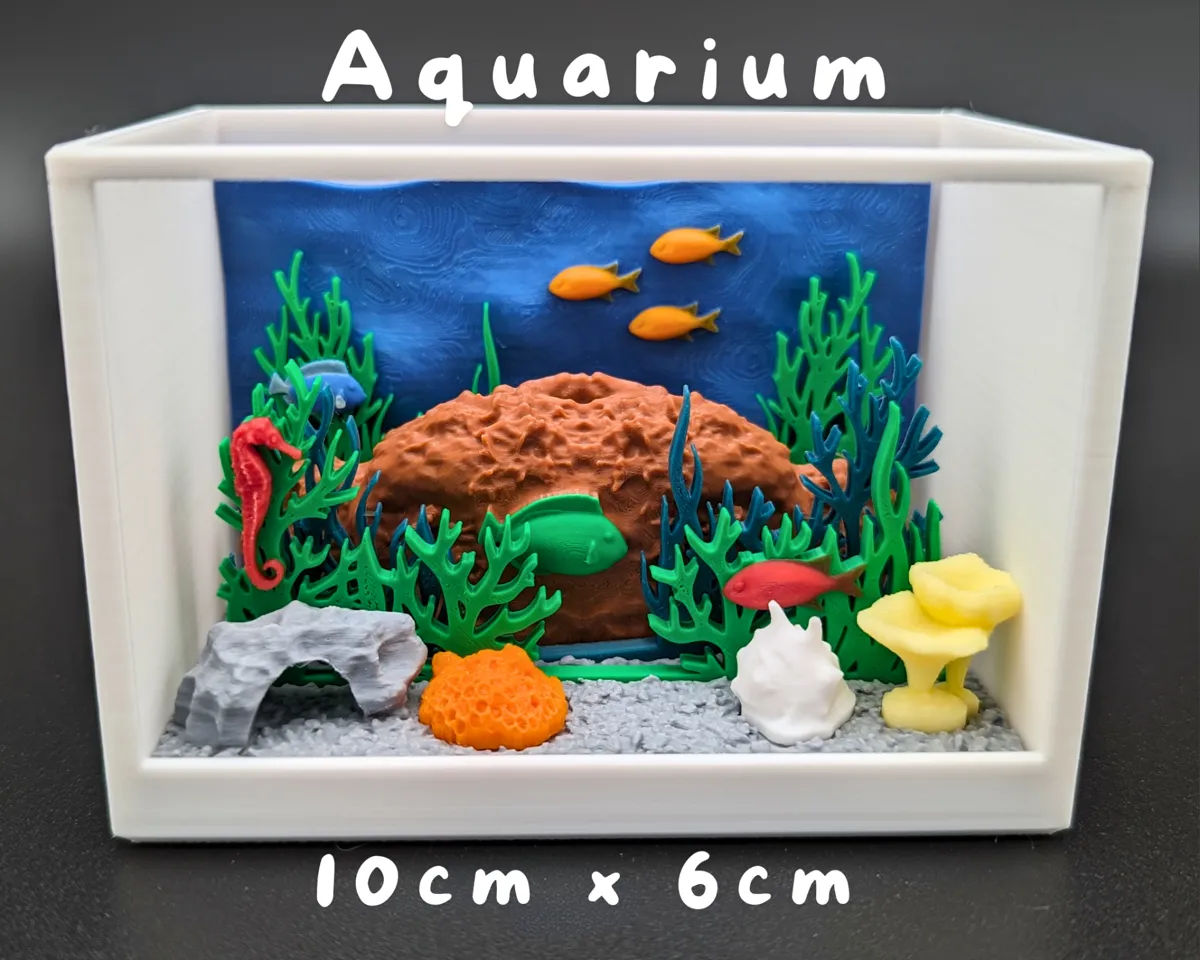 Aquarium