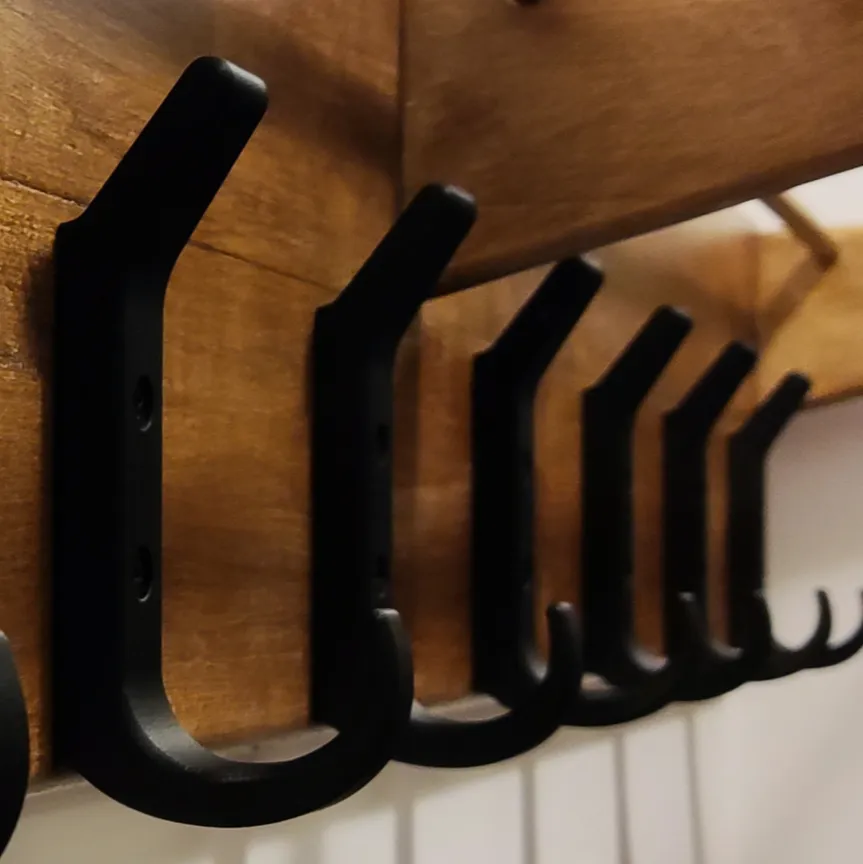 Wall hook