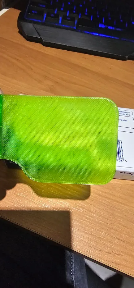 Dragon Ball Scouter - for cosplay, photo 4 of 4 - Dragon Ball Scouter - for cosplay Props & Cosplay