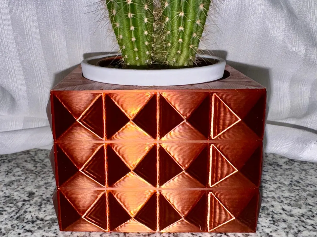 luxurious planting pot - Replacement & Repair Parts, in stock in India