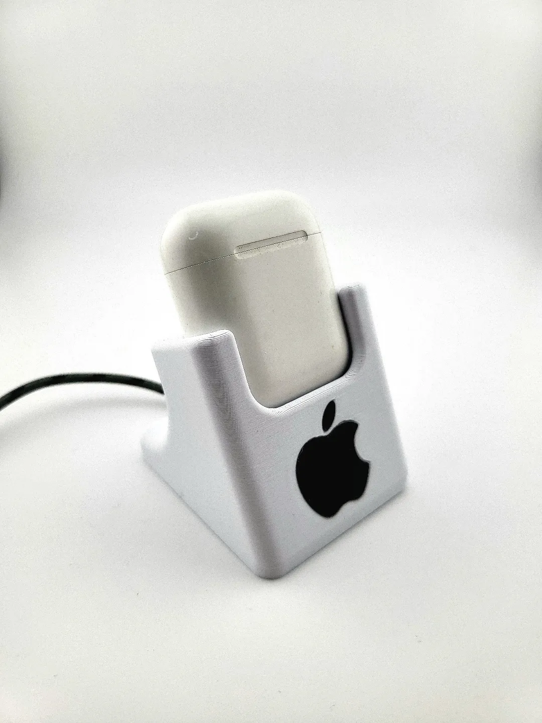 Airpods charging stand, photo 2 of 4 - Airpods charging stand Tools